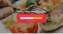 Desktop Screenshot of cangreburgers.com