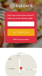 Mobile Screenshot of cangreburgers.com